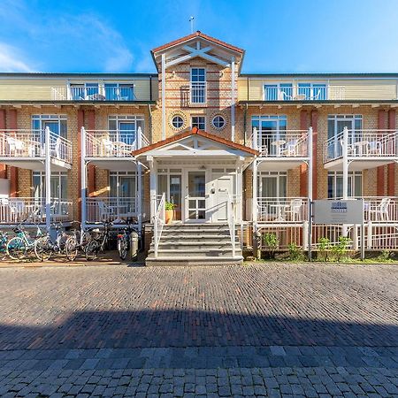 Michels Gaestehaus Meerzeit Norderney Exterior photo