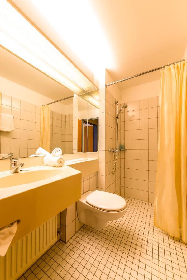 Michels Gaestehaus Meerzeit Norderney Exterior photo