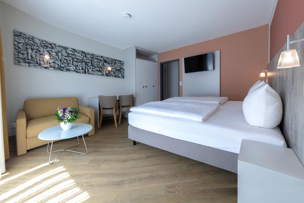 Michels Gaestehaus Meerzeit Norderney Exterior photo